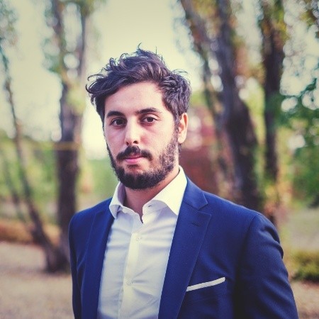 Amin Anouar - Founder Trade Success, AI and IT consultant