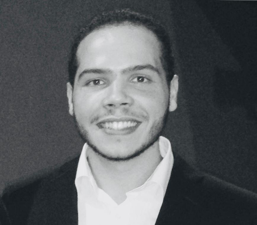 Haykel Ben Chaabane - Dubai Consultant
