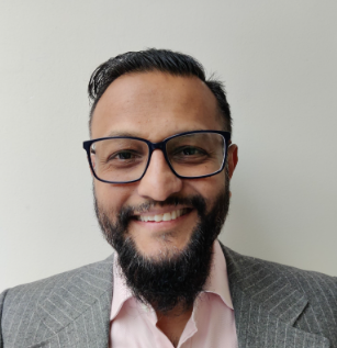 Phil - UK Consultant